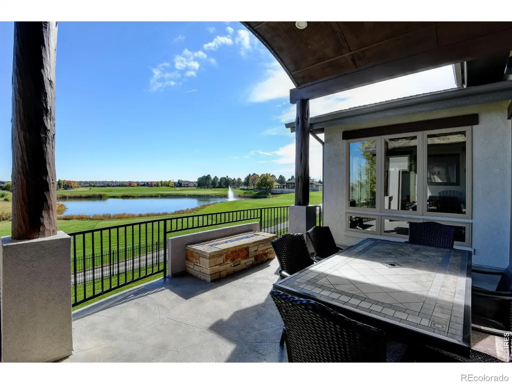 6424 Murano Drive Windsor CO 80550