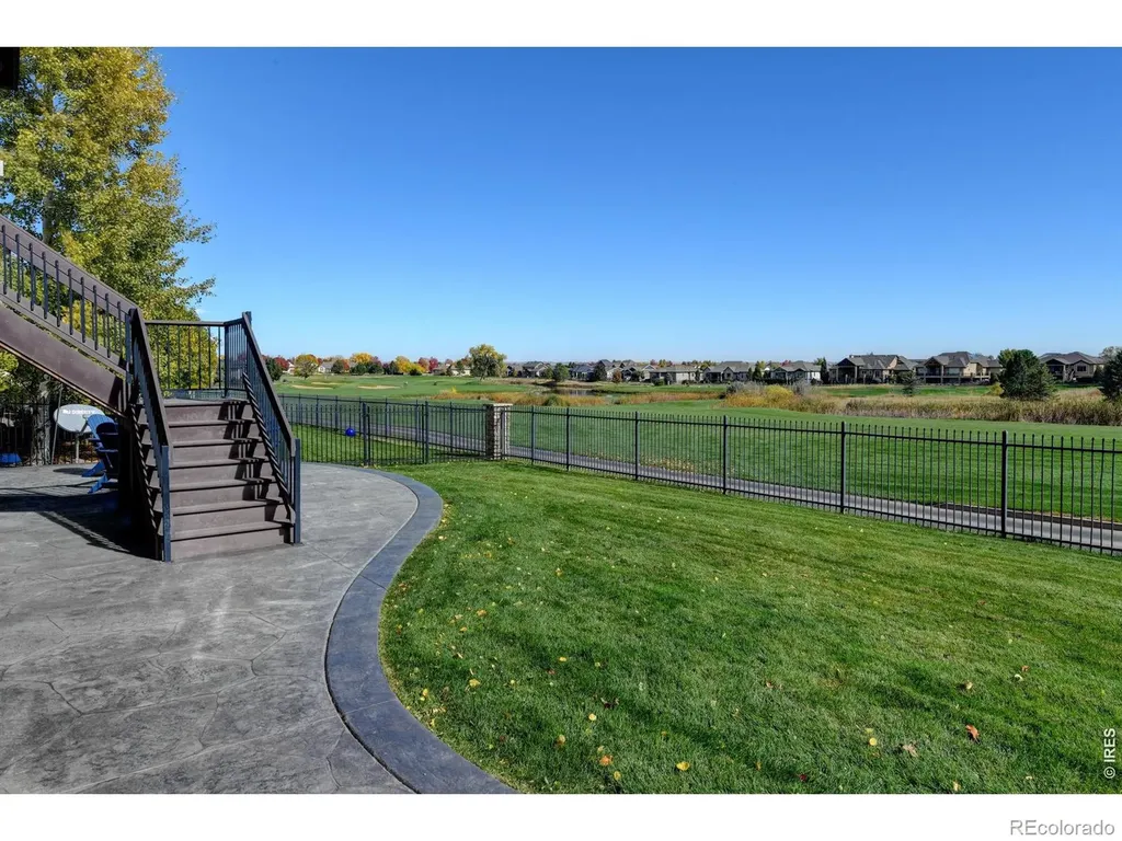 6424 Murano Drive Windsor CO 80550