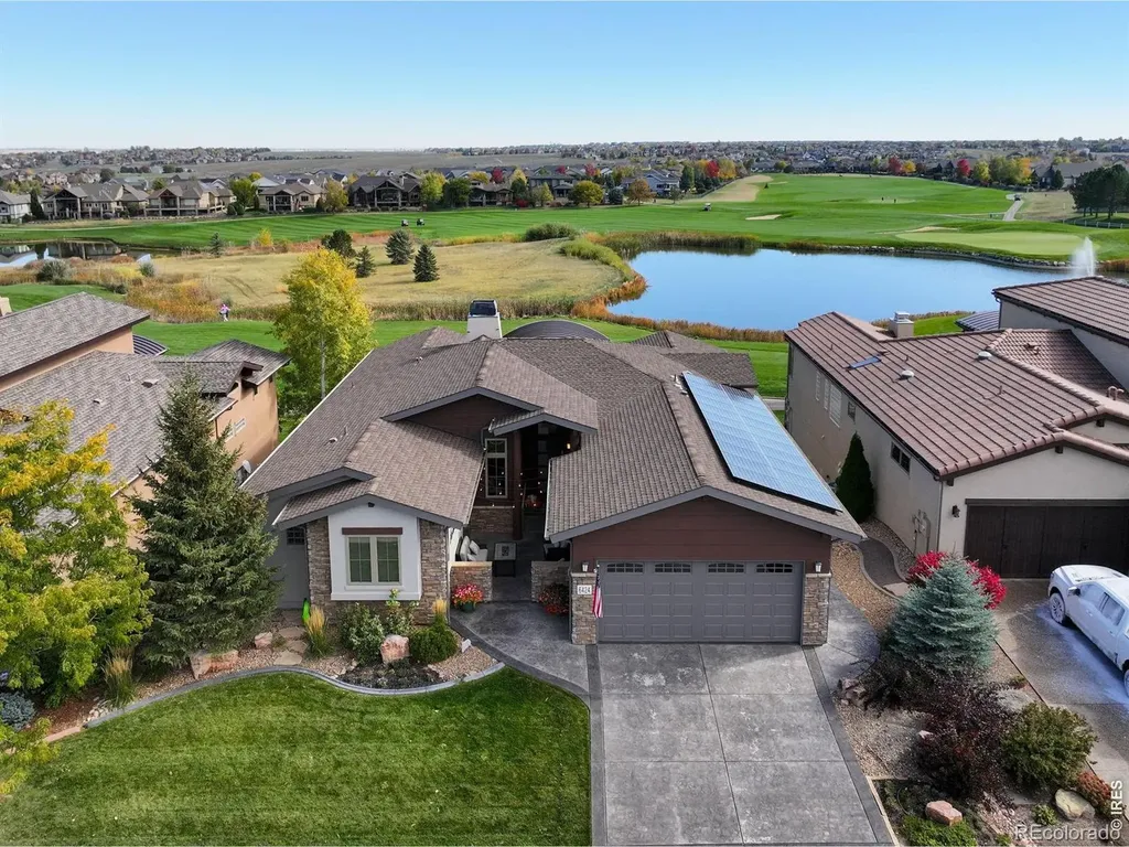 6424 Murano Drive Windsor CO 80550