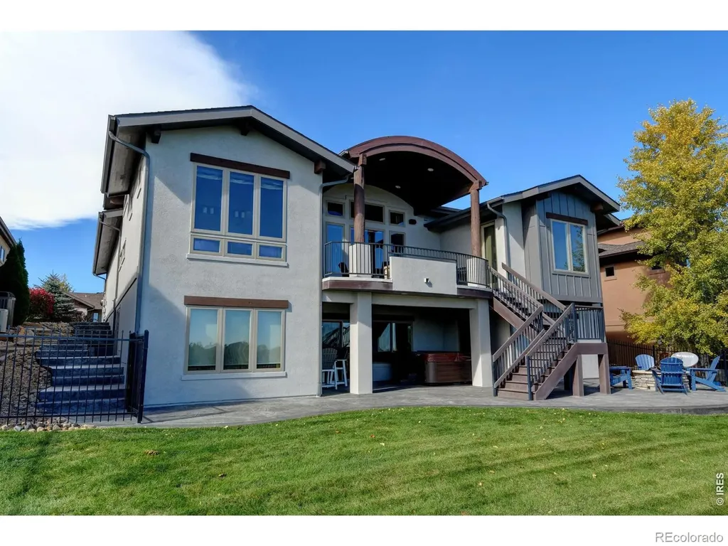 6424 Murano Drive Windsor CO 80550