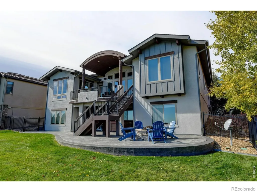 6424 Murano Drive Windsor CO 80550