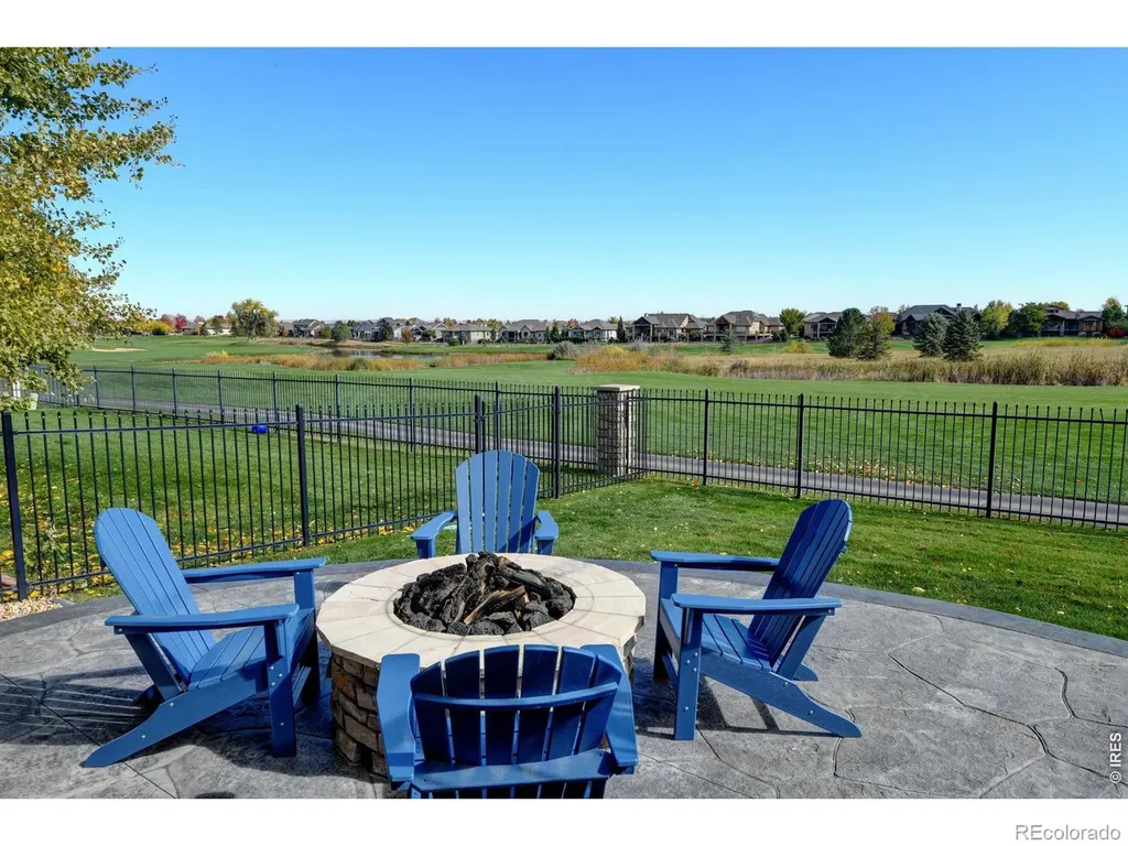 6424 Murano Drive Windsor CO 80550