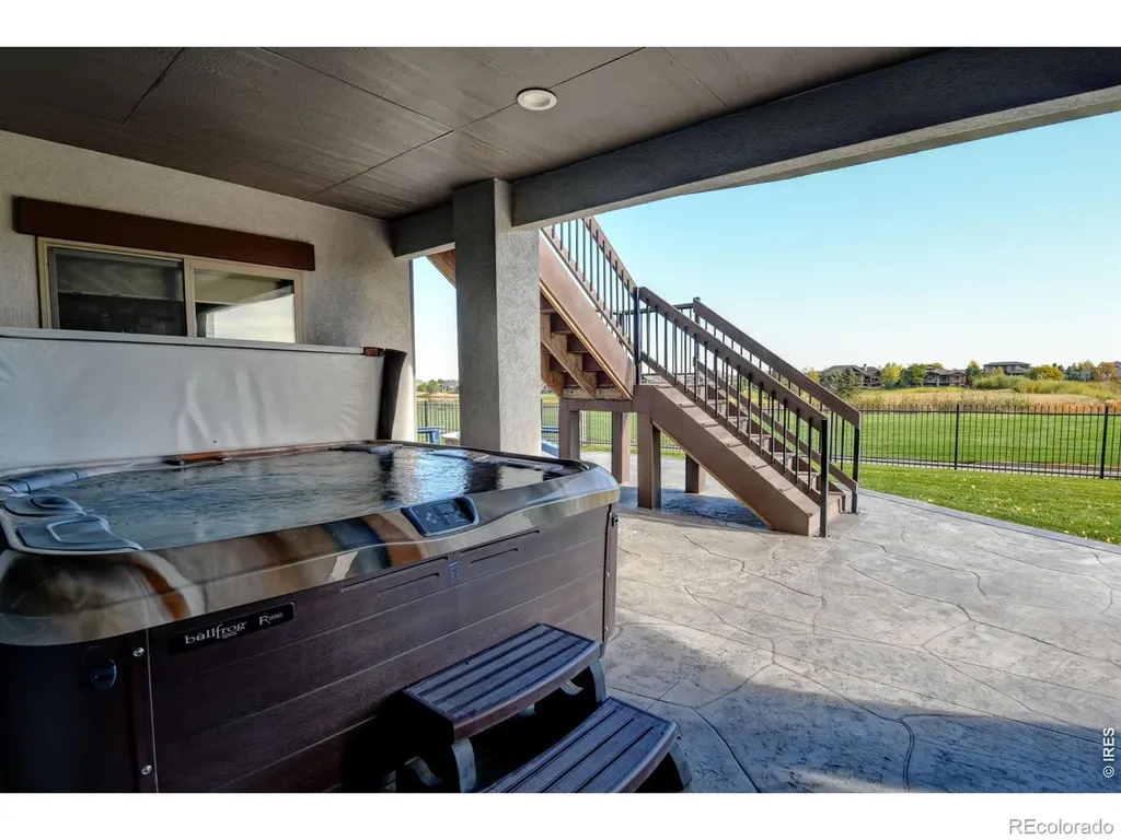6424 Murano Drive Windsor CO 80550