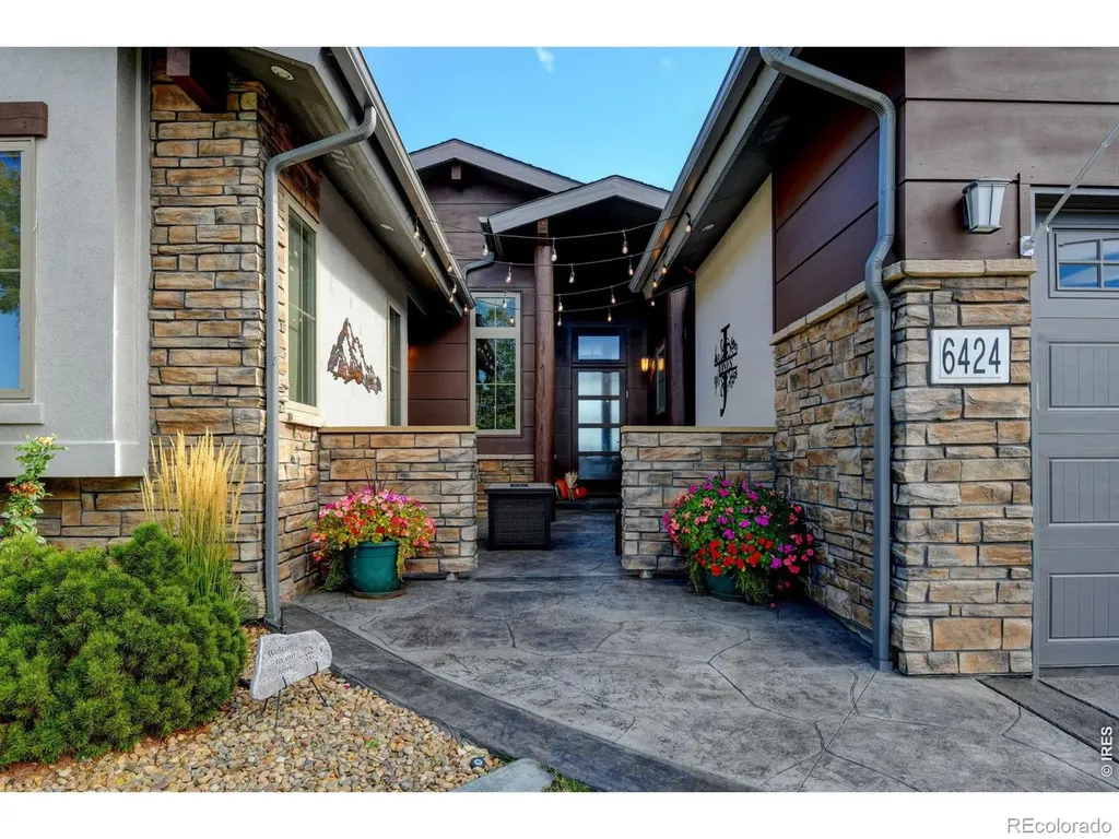 6424 Murano Drive Windsor CO 80550
