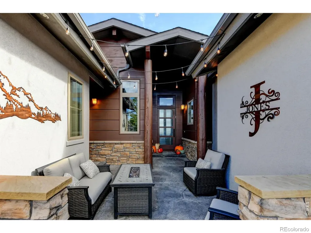 6424 Murano Drive Windsor CO 80550