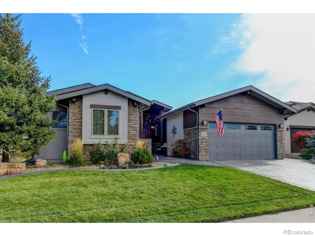 6424 Murano Drive Windsor CO 80550