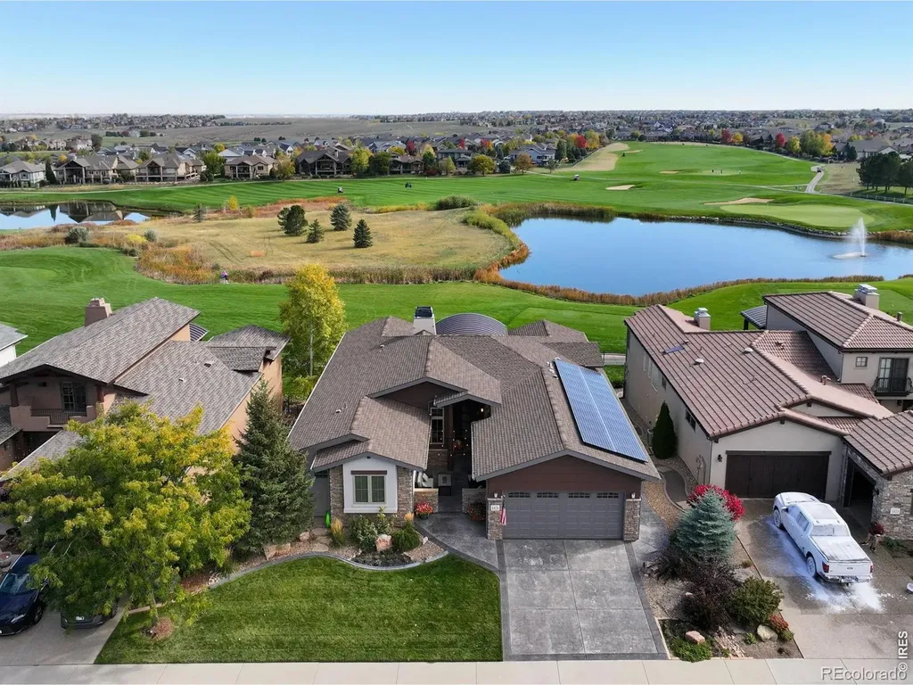 6424 Murano Drive Windsor CO 80550