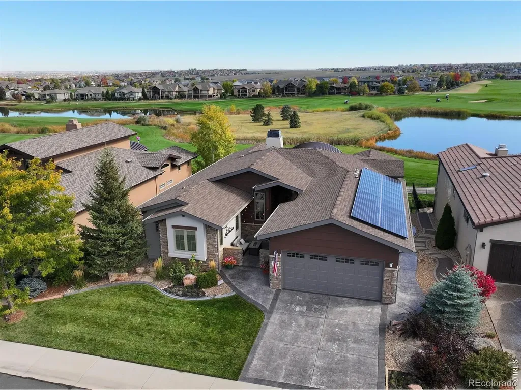 6424 Murano Drive Windsor CO 80550