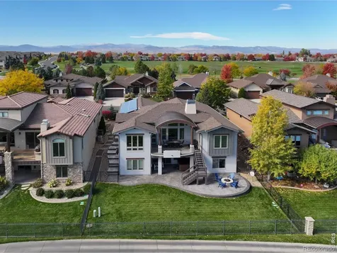 6424 Murano Drive Windsor CO 80550