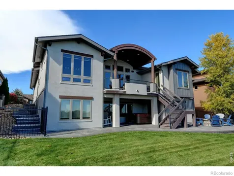 6424 Murano Drive Windsor CO 80550
