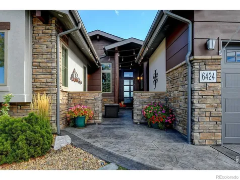 6424 Murano Drive Windsor CO 80550