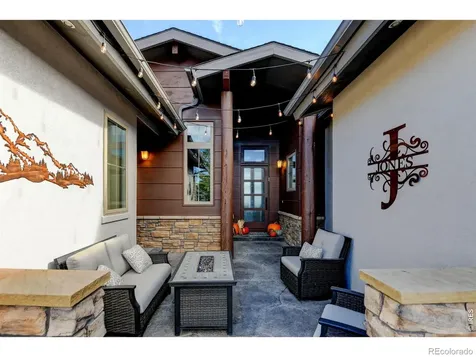 6424 Murano Drive Windsor CO 80550