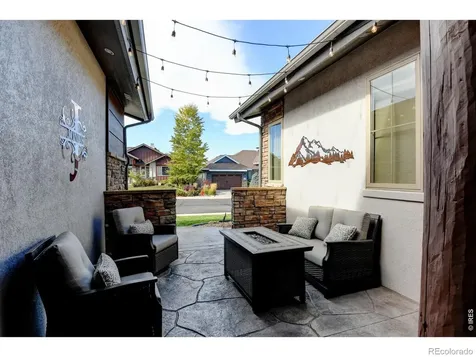6424 Murano Drive Windsor CO 80550