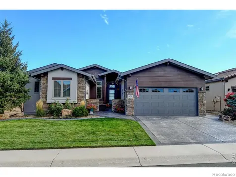 6424 Murano Drive Windsor CO 80550