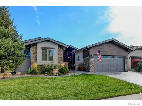 6424 Murano Drive Windsor CO 80550