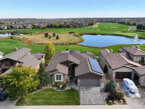 6424 Murano Drive Windsor CO 80550