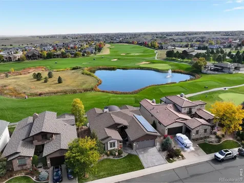 6424 Murano Drive Windsor CO 80550