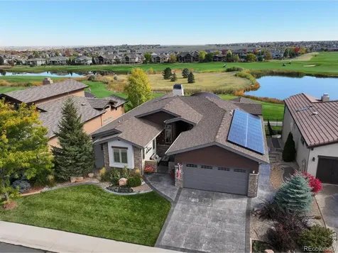 6424 Murano Drive Windsor CO 80550