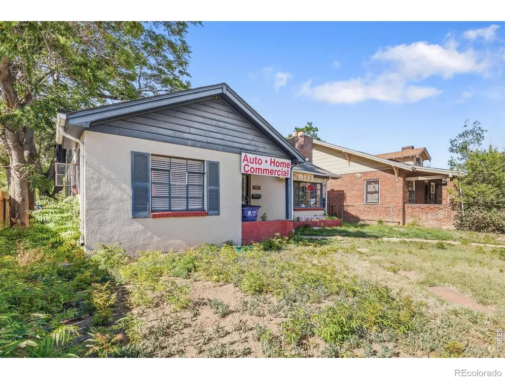 1935 W 38th Avenue Denver CO 80211