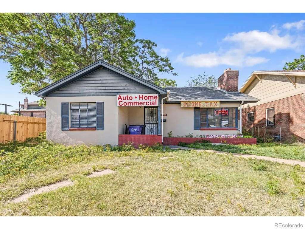 1935 W 38th Avenue Denver CO 80211