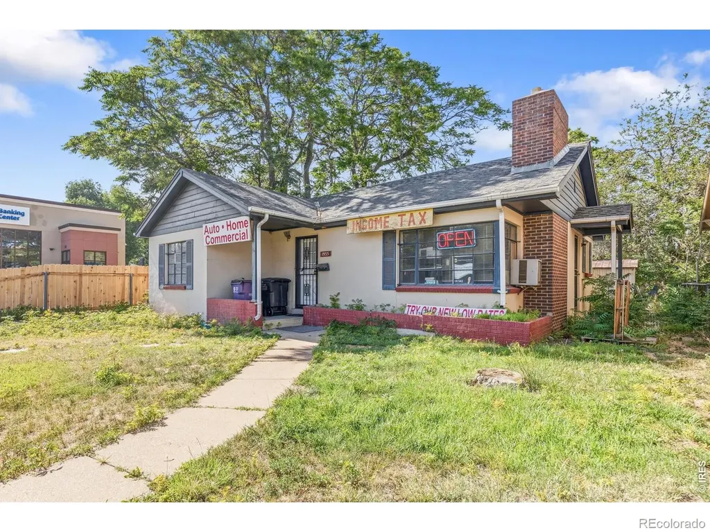 1935 W 38th Avenue Denver CO 80211