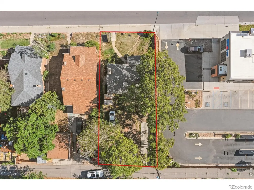 1935 W 38th Avenue Denver CO 80211