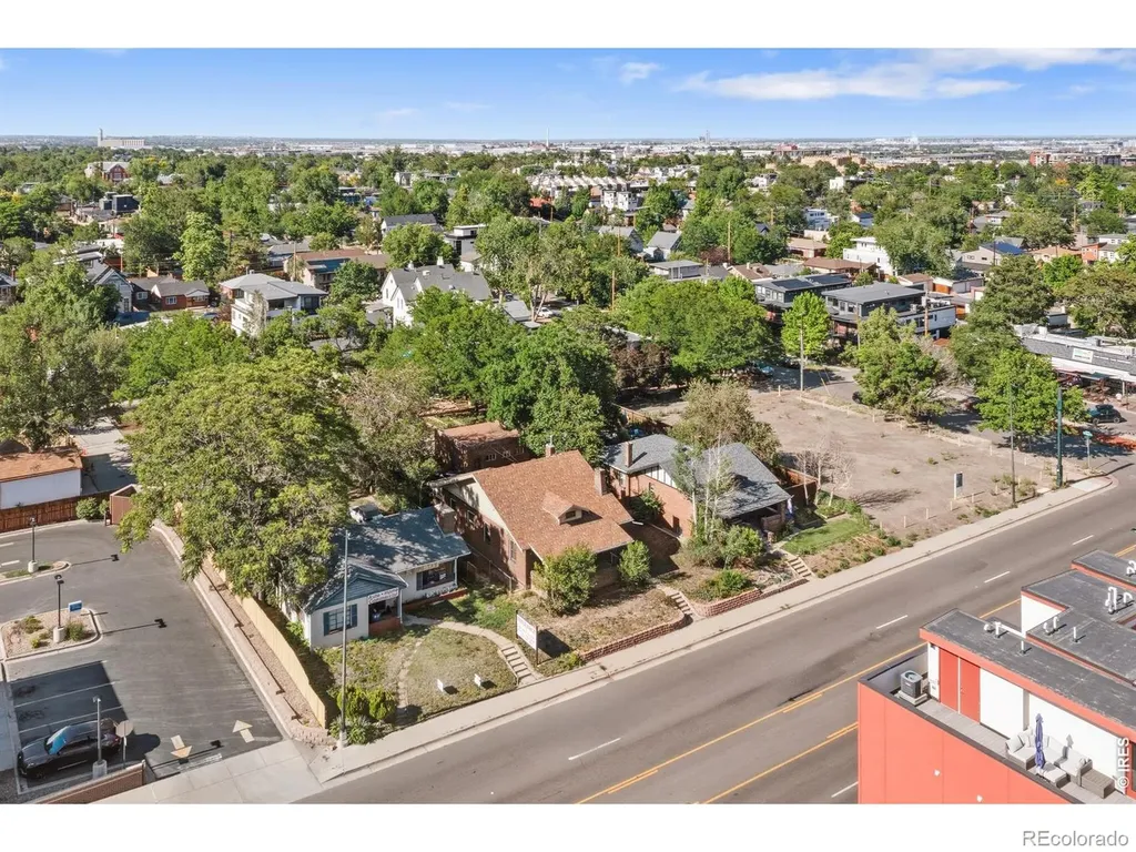 1935 W 38th Avenue Denver CO 80211