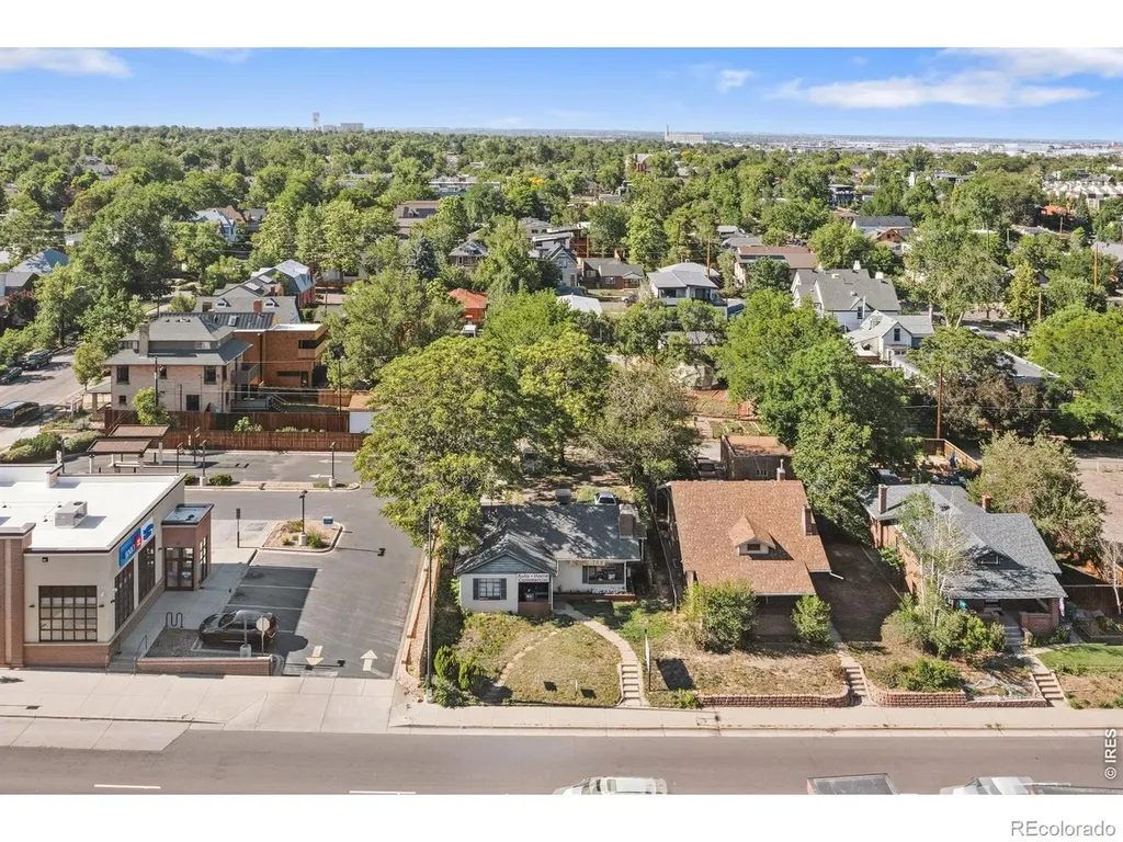 1935 W 38th Avenue Denver CO 80211