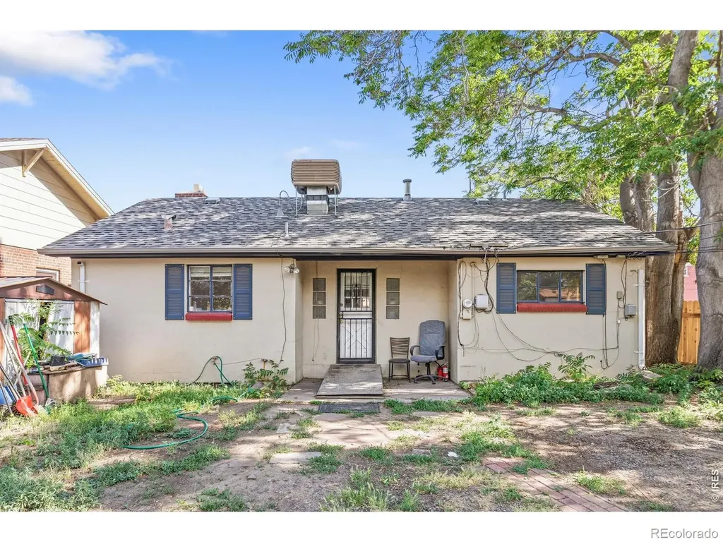 1935 W 38th Avenue Denver CO 80211
