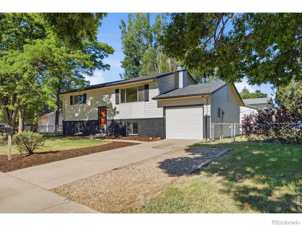725 Tyler Street Fort Collins CO 80521