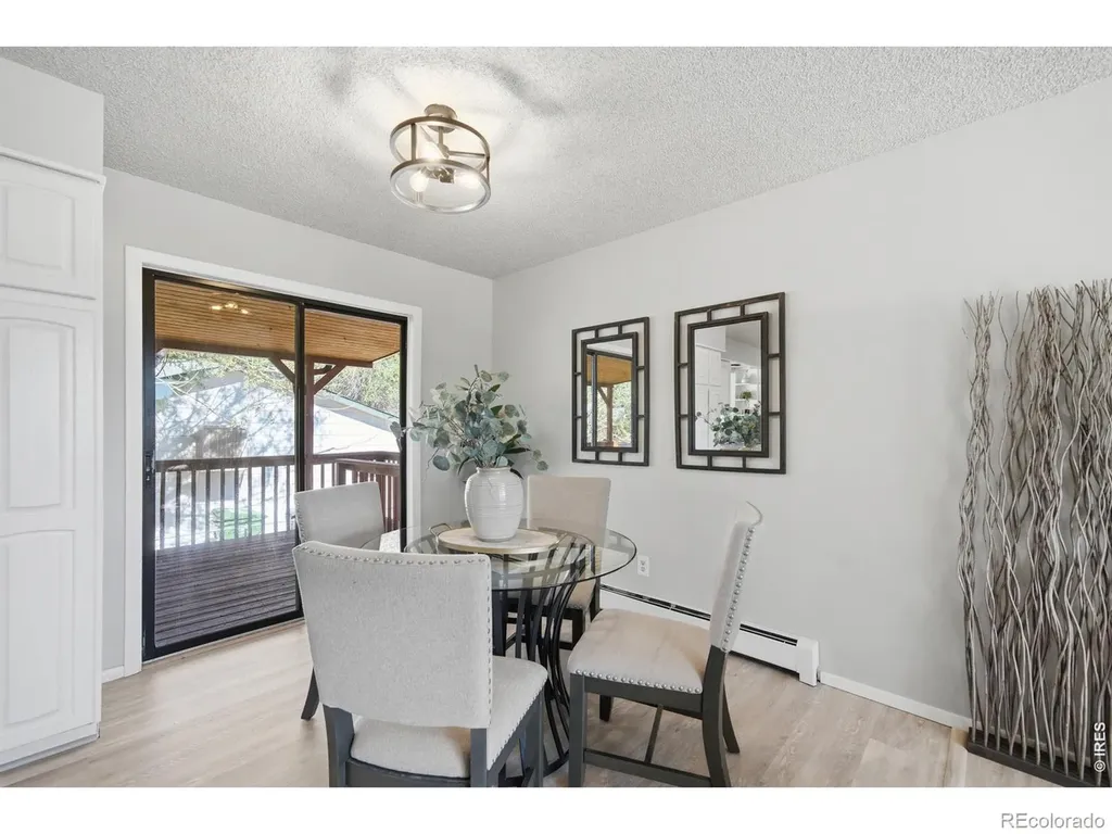 725 Tyler Street Fort Collins CO 80521