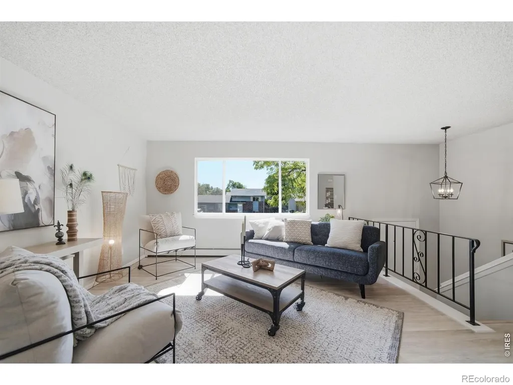 725 Tyler Street Fort Collins CO 80521