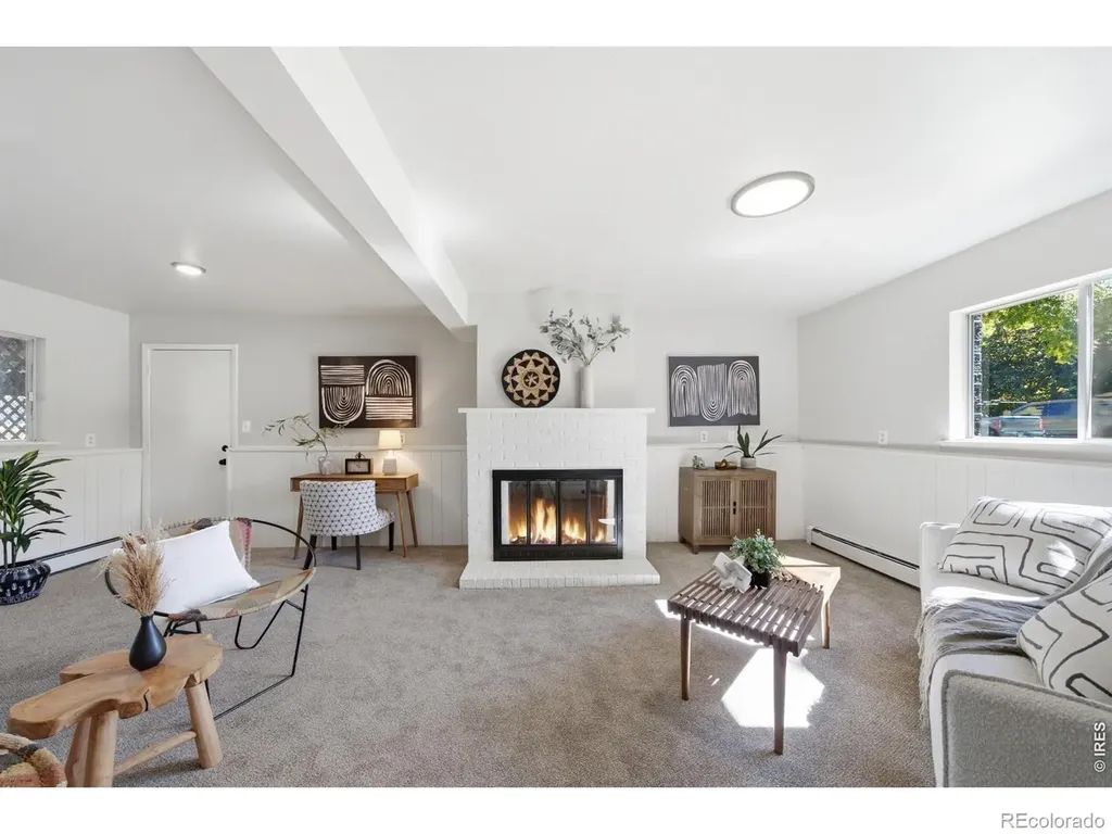 725 Tyler Street Fort Collins CO 80521