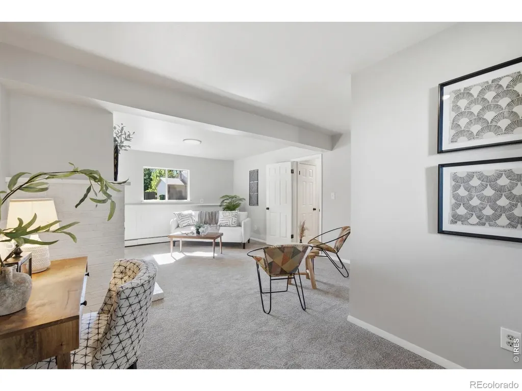 725 Tyler Street Fort Collins CO 80521