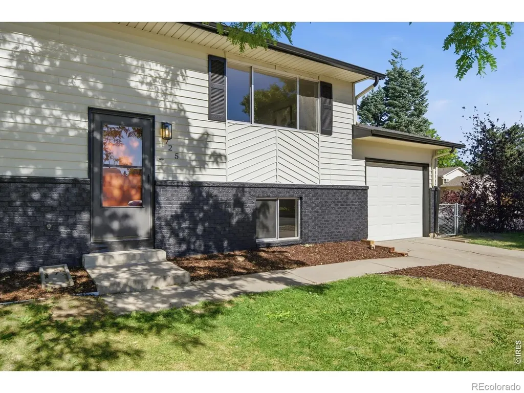 725 Tyler Street Fort Collins CO 80521