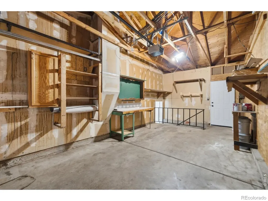 725 Tyler Street Fort Collins CO 80521