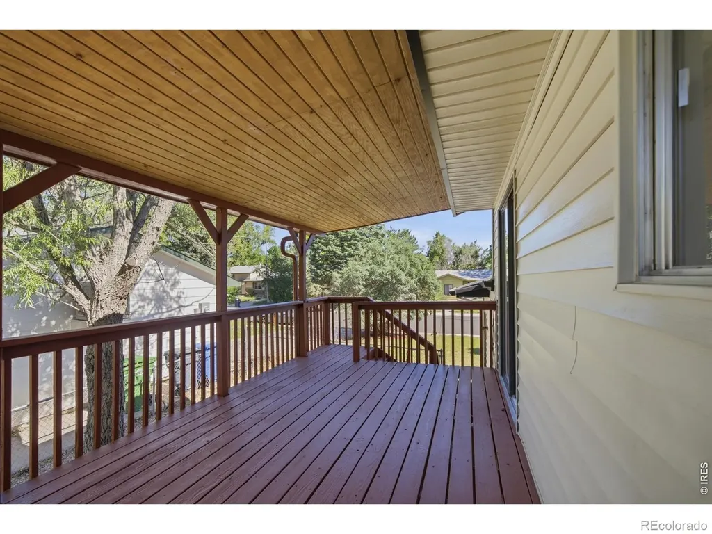 725 Tyler Street Fort Collins CO 80521