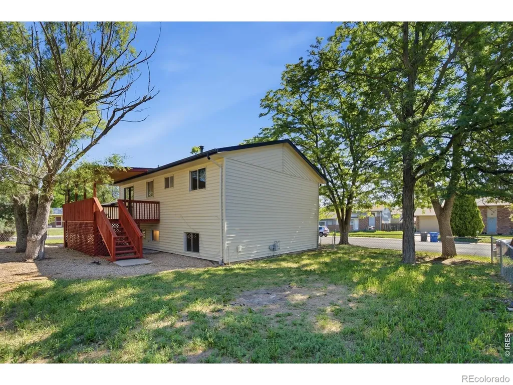 725 Tyler Street Fort Collins CO 80521