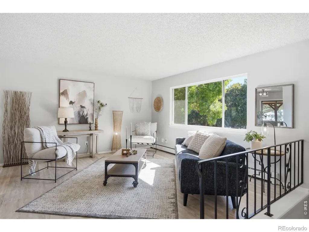 725 Tyler Street Fort Collins CO 80521