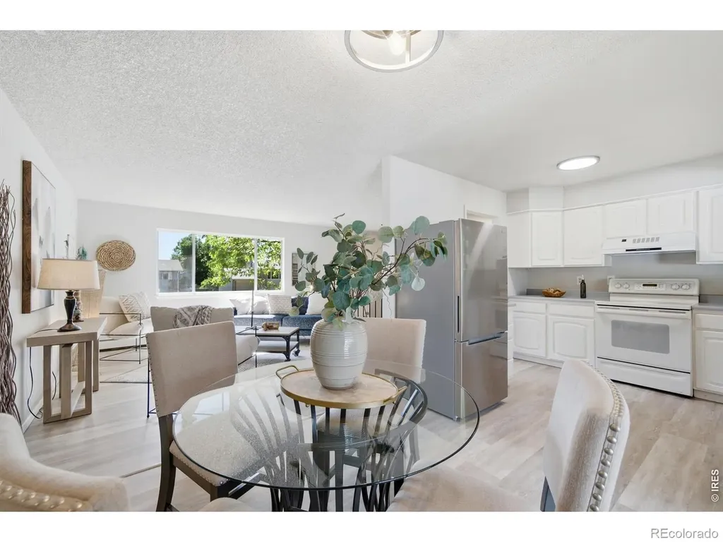 725 Tyler Street Fort Collins CO 80521