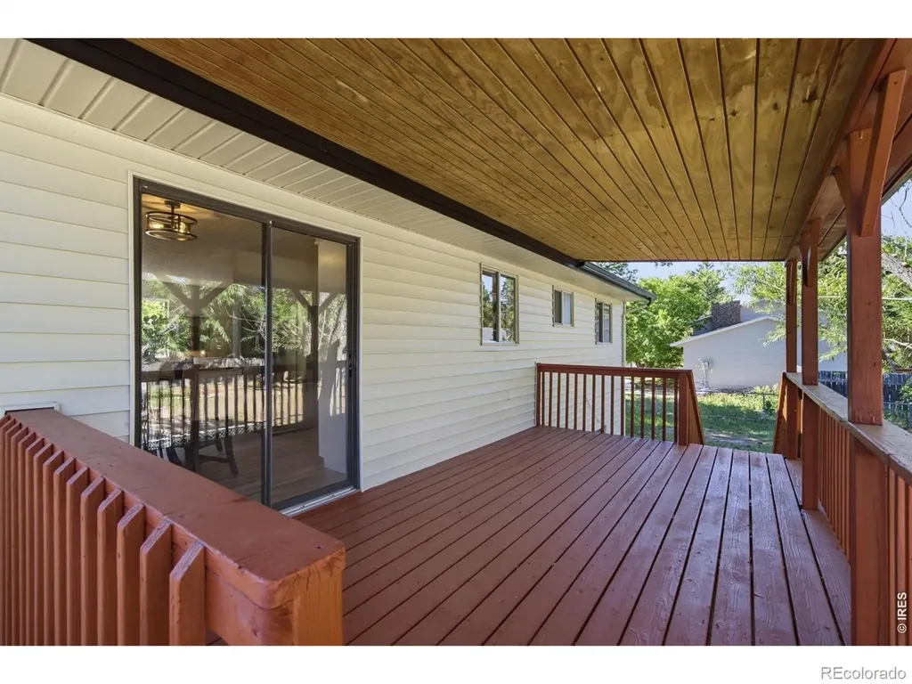 725 Tyler Street Fort Collins CO 80521