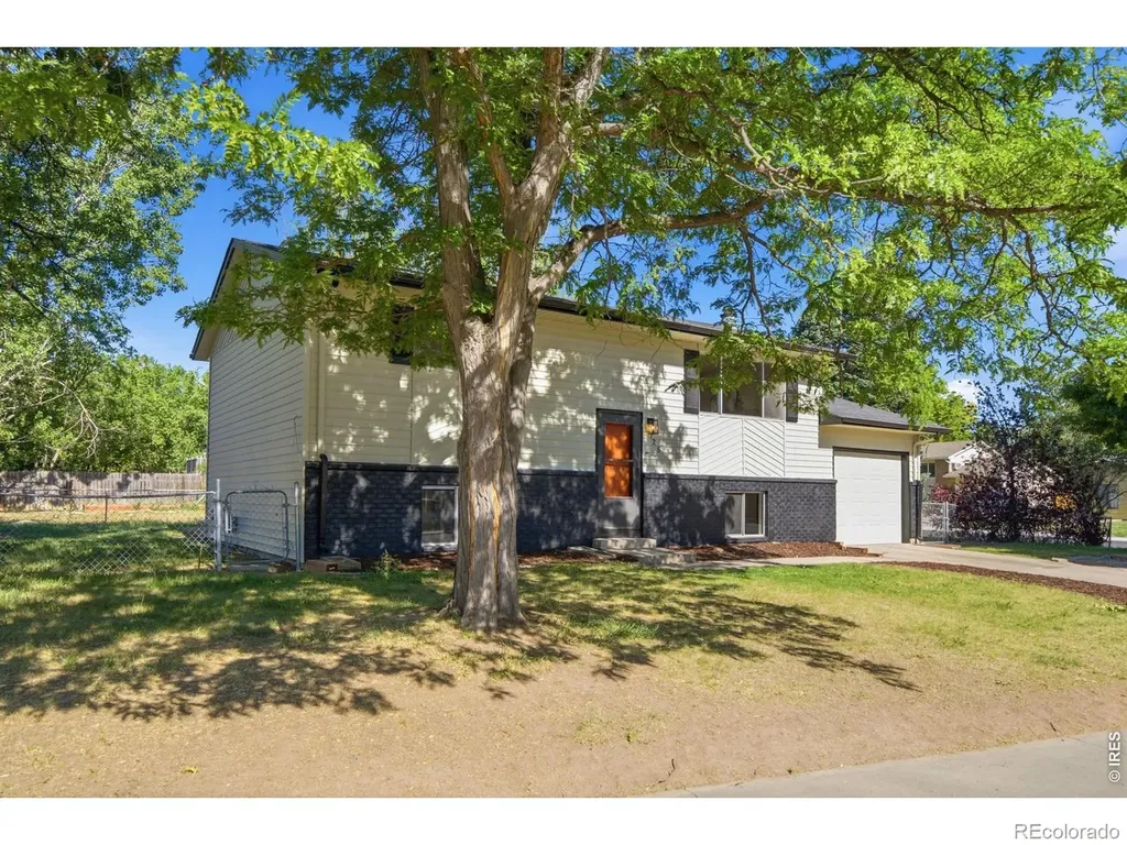 725 Tyler Street Fort Collins CO 80521