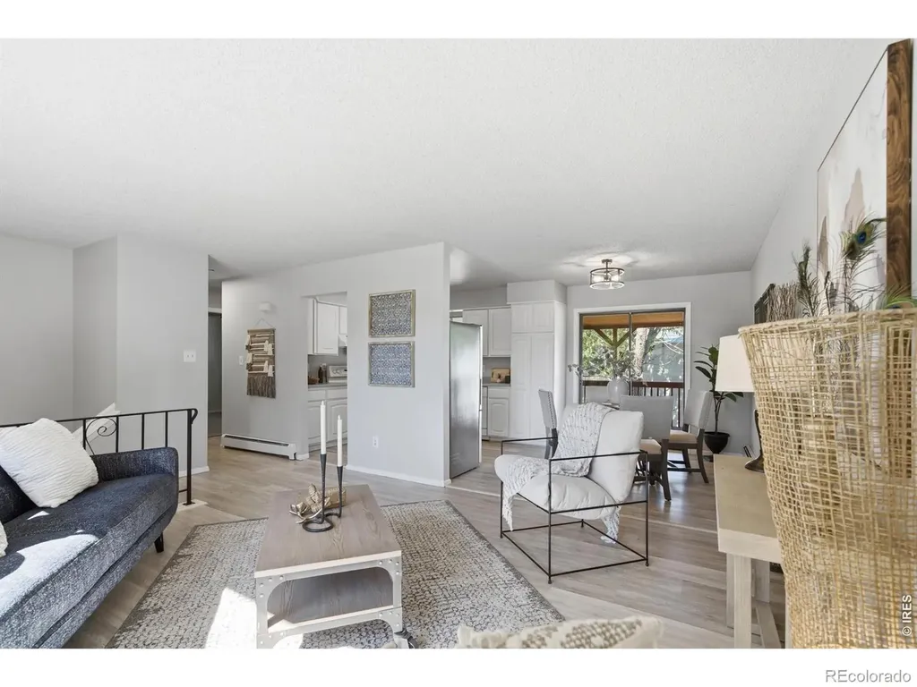 725 Tyler Street Fort Collins CO 80521