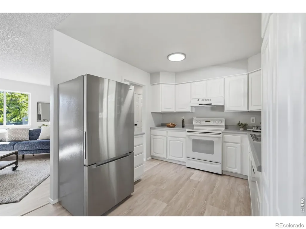 725 Tyler Street Fort Collins CO 80521
