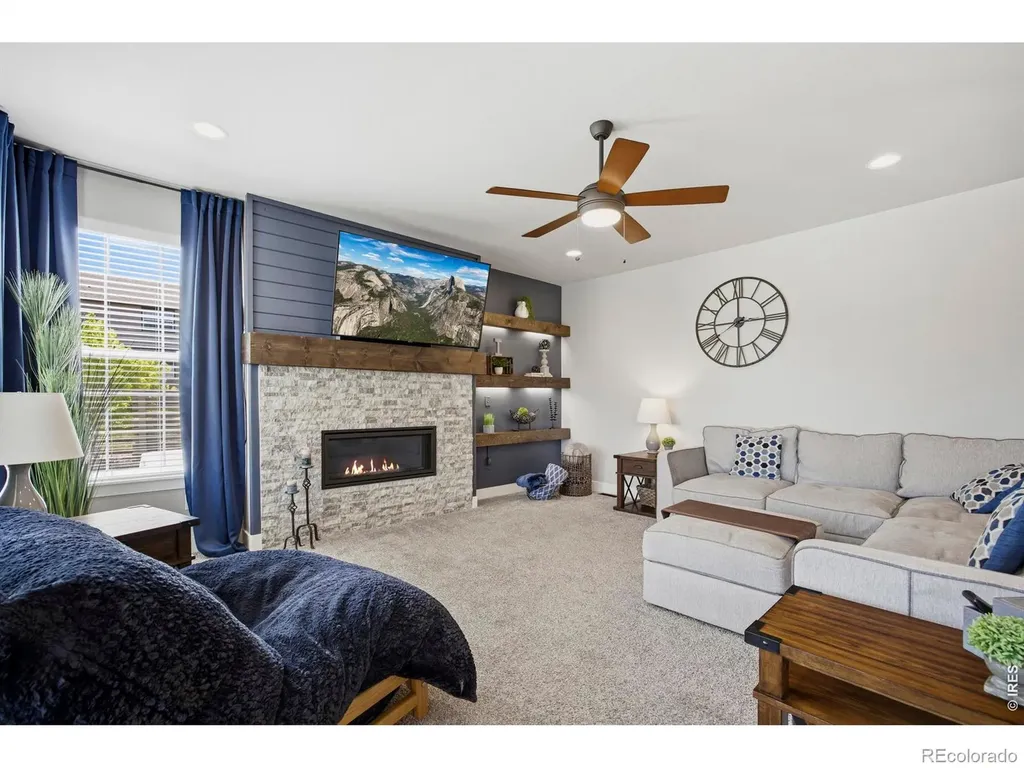 1411 Coues Deer Drive Severance CO 80550