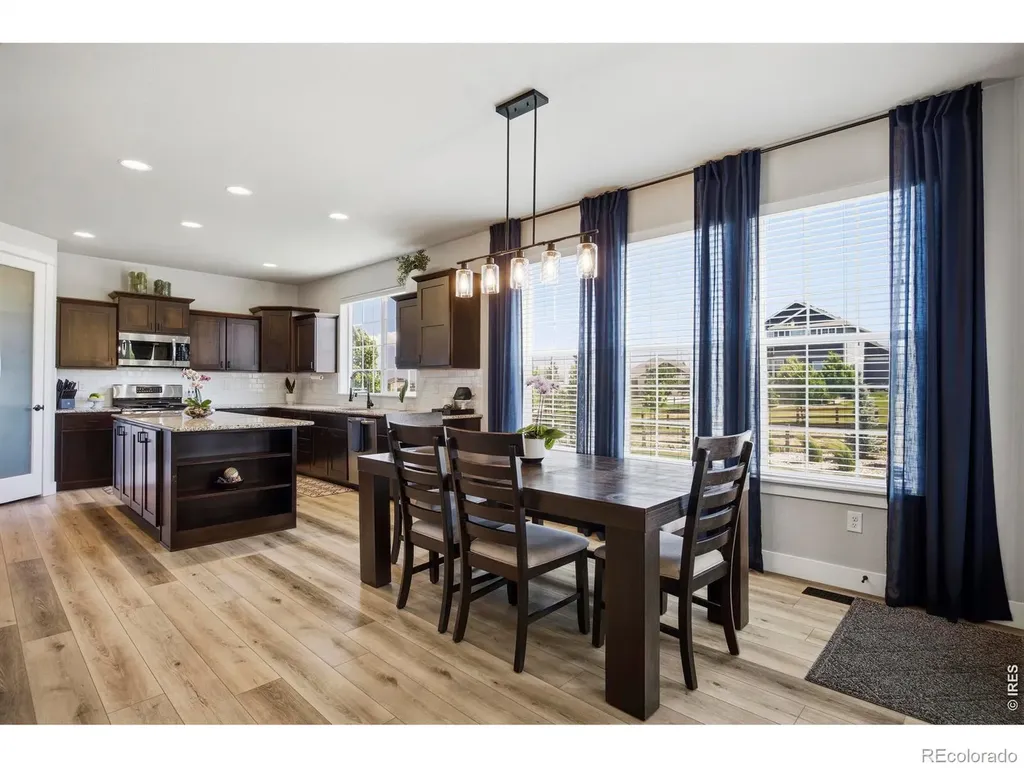 1411 Coues Deer Drive Severance CO 80550