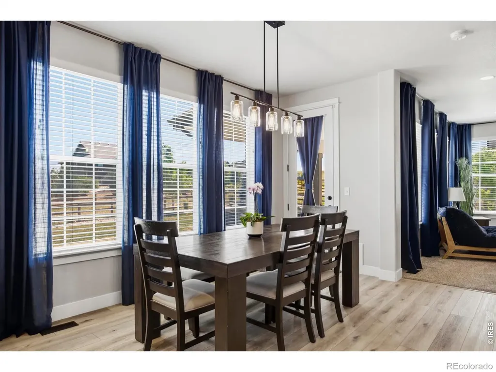 1411 Coues Deer Drive Severance CO 80550