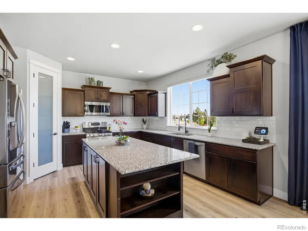 1411 Coues Deer Drive Severance CO 80550
