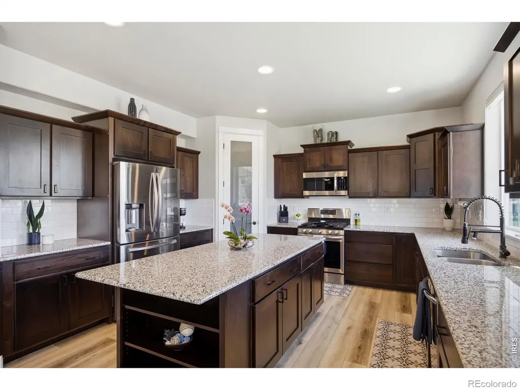 1411 Coues Deer Drive Severance CO 80550