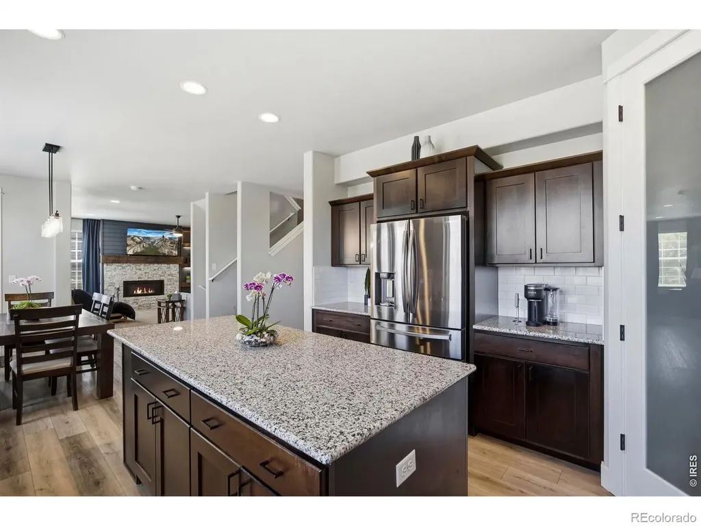 1411 Coues Deer Drive Severance CO 80550
